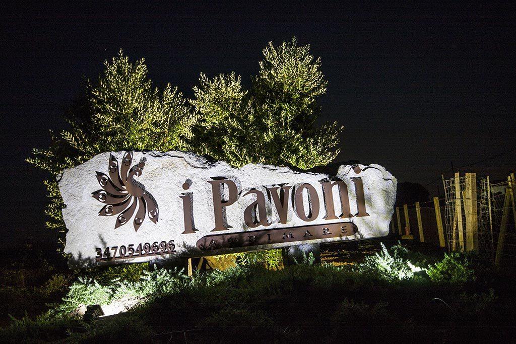 Agrimare I Pavoni Apartment มอนตัลโต ดิ กัสโตร ภายนอก รูปภาพ